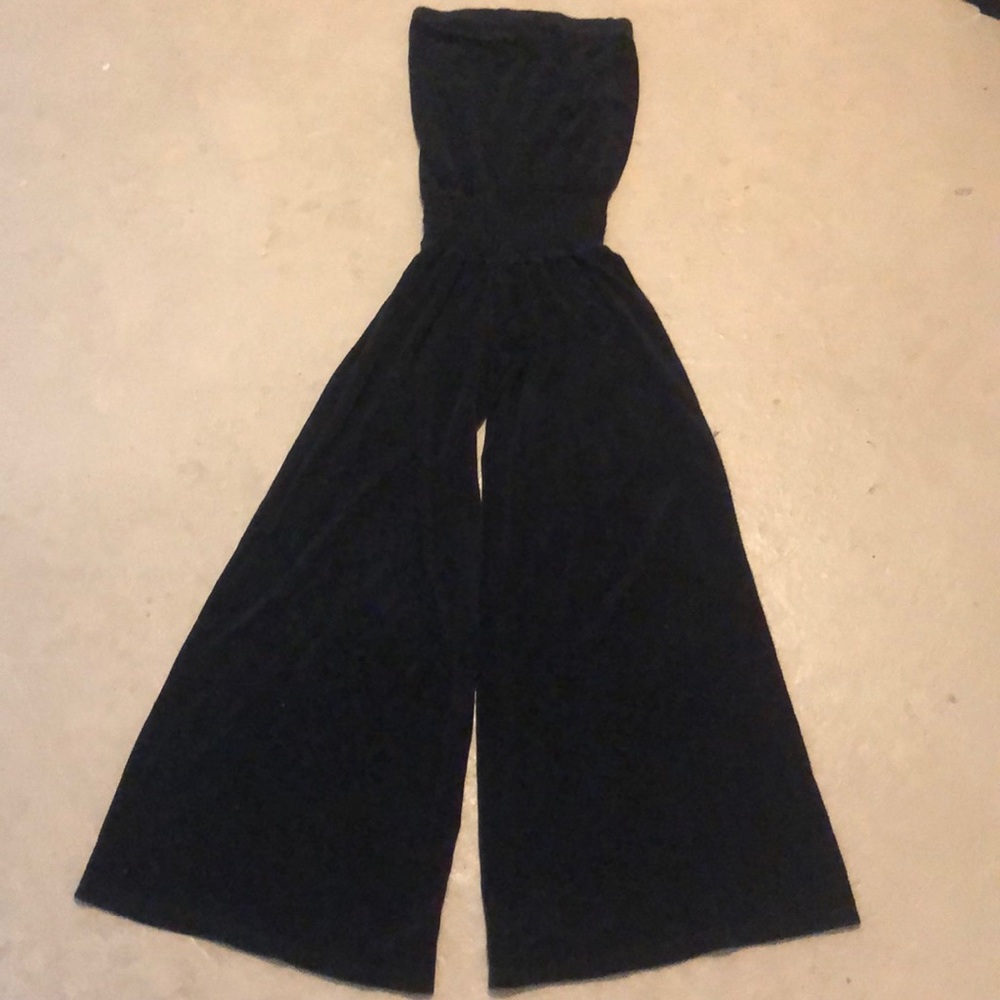 Black Jumper